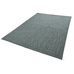Alfombras de Interior/Exterior - utomhusmatta - Hayden (verde)