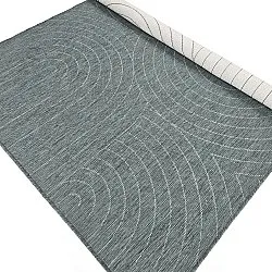 Alfombras de Interior/Exterior - utomhusmatta - Hayden (verde)
