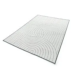 Alfombras de Interior/Exterior - utomhusmatta - Hayden (verde)
