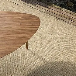 Alfombras de Interior/Exterior - utomhusmatta - Hayden (naturaleza)