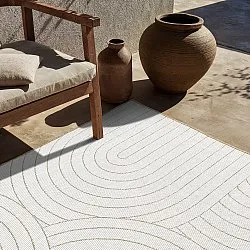 Alfombras de Interior/Exterior - utomhusmatta - Hayden (naturaleza)