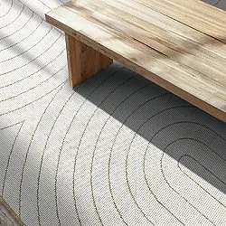 Alfombras de Interior/Exterior - utomhusmatta - Hayden (naturaleza)