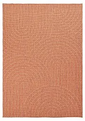 Alfombras de Interior/Exterior - utomhusmatta - Hayden (rojo)