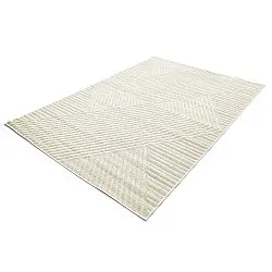 Shaggy Indoor/Outdoor - Ithaca (crema)