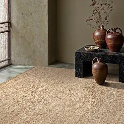 Alfombras de Interior/Exterior - Milford Wool Look (beige)