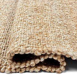 Alfombras de Interior/Exterior - Milford Recycled PET (beige)