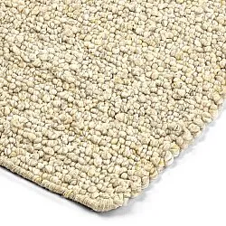 Alfombras de Interior/Exterior - Milford Wool Look (crema)