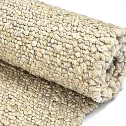 Alfombras de Interior/Exterior - Milford Wool Look (crema)