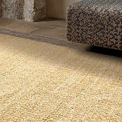 Alfombras de Interior/Exterior - Milford Wool Look (amarillo)