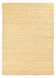 Alfombras de Interior/Exterior - Milford Wool Look (amarillo)