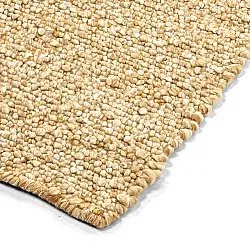 Alfombras de Interior/Exterior - Milford Wool Look (amarillo)