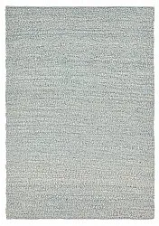 Alfombras de Interior/Exterior - Milford Wool Look (azul claro)