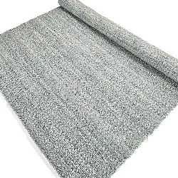 Alfombras de Interior/Exterior - Milford Wool Look (azul claro)