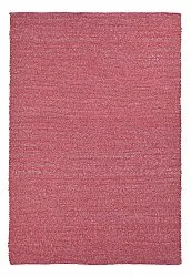 Alfombras de Interior/Exterior - Milford Wool Look (rosa)