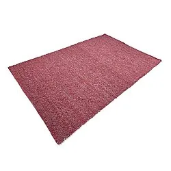Alfombras de Interior/Exterior - Milford Wool Look (rosa)