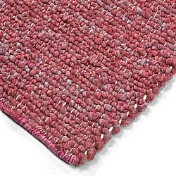 Alfombras de Interior/Exterior - Milford Wool Look (rosa)