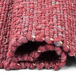 Alfombras de Interior/Exterior - Milford Wool Look (rosa)