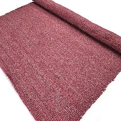 Alfombras de Interior/Exterior - Milford Wool Look (rosa)