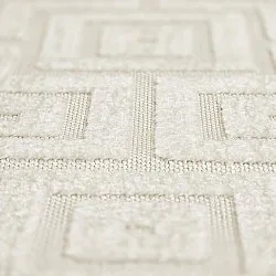 Shaggy Indoor/Outdoor - Oneida (crema)