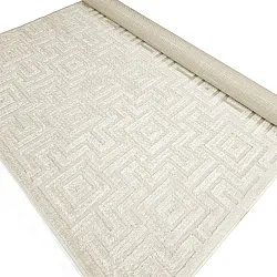 Shaggy Indoor/Outdoor - Oneida (crema)
