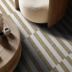 Alfombras de Interior/Exterior - utomhusmatta - Otto (naturaleza)
