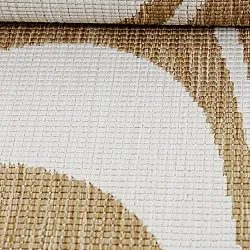 Alfombras de Interior/Exterior - utomhusmatta - Remina (naturaleza/blanco)