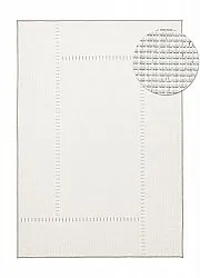 Alfombras de Interior/Exterior - utomhusmatta - Rhea (beige)