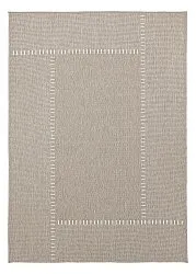 Alfombras de Interior/Exterior - utomhusmatta - Rhea (beige)