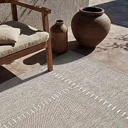 Alfombras de Interior/Exterior - utomhusmatta - Rhea (beige)