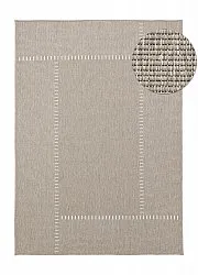 Alfombras de Interior/Exterior - utomhusmatta - Rhea (beige)