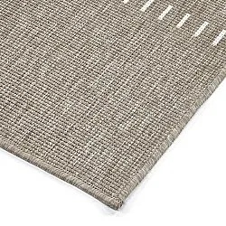 Alfombras de Interior/Exterior - utomhusmatta - Rhea (beige)