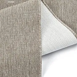 Alfombras de Interior/Exterior - utomhusmatta - Rhea (beige)