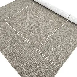 Alfombras de Interior/Exterior - utomhusmatta - Rhea (beige)