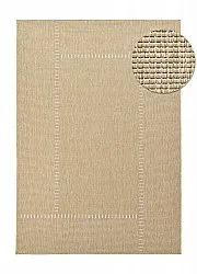 Alfombras de Interior/Exterior - utomhusmatta - Rhea (naturaleza)