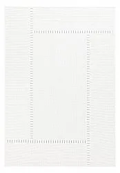 Alfombras de Interior/Exterior - utomhusmatta - Rhea (blanco)