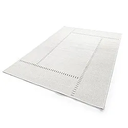 Alfombras de Interior/Exterior - utomhusmatta - Rhea (blanco)