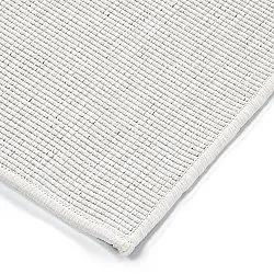 Alfombras de Interior/Exterior - utomhusmatta - Rhea (blanco)