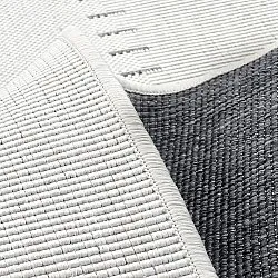 Alfombras de Interior/Exterior - utomhusmatta - Rhea (blanco)
