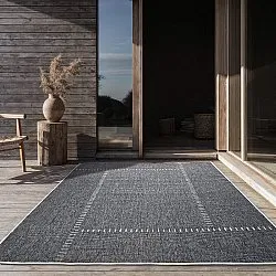 Alfombras de Interior/Exterior - utomhusmatta - Rhea (blanco)