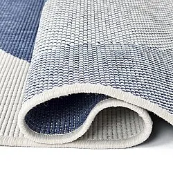 Alfombras de Interior/Exterior - utomhusmatta - Somerville (azul)