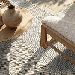 Alfombras de Interior/Exterior - utomhusmatta - Somerville (amarillo)