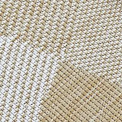 Alfombras de Interior/Exterior - utomhusmatta - Somerville (amarillo)
