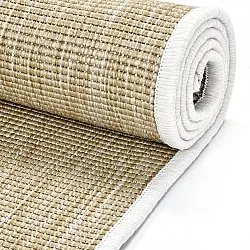 Alfombras de Interior/Exterior - utomhusmatta - Somerville (amarillo)