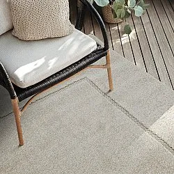 Shaggy Indoor/Outdoor - Syracuse (crema)