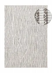 Alfombras de Interior/Exterior - utomhusmatta - Vaura (beige)