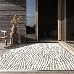 Alfombras de Interior/Exterior - utomhusmatta - Vaura (beige)