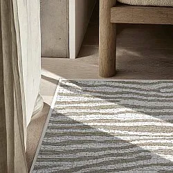 Alfombras de Interior/Exterior - utomhusmatta - Vaura (beige)