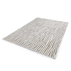 Alfombras de Interior/Exterior - utomhusmatta - Vaura (beige)