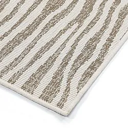 Alfombras de Interior/Exterior - utomhusmatta - Vaura (beige)