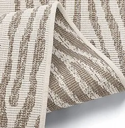 Alfombras de Interior/Exterior - utomhusmatta - Vaura (beige)